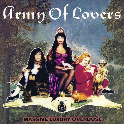 Army of Lovers